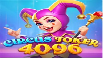 Circus Joker 4096