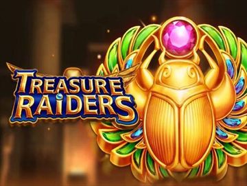Treasure Raiders