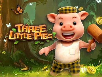 Three Little Pigs