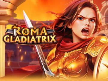 Roma Gladiatrix