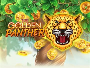 The Golden Panther