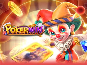 Poker Win