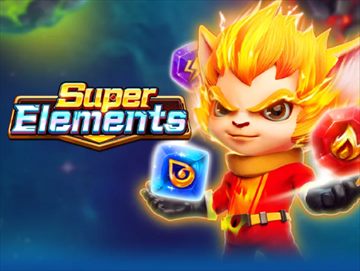 Super Elements