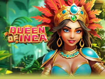 Queen Of Inca