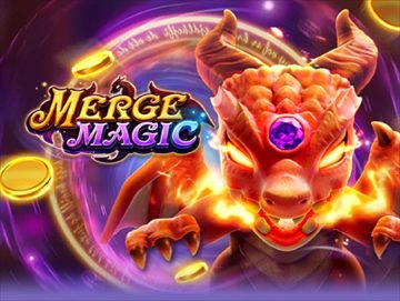 Merge Magic