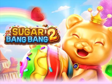 Sugar Bang Bang 2
