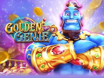 Golden Genie