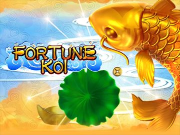 Fortune Koi