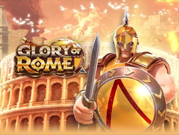 Glory Of Rome
