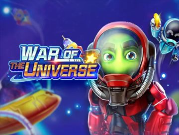 War Of The Universe