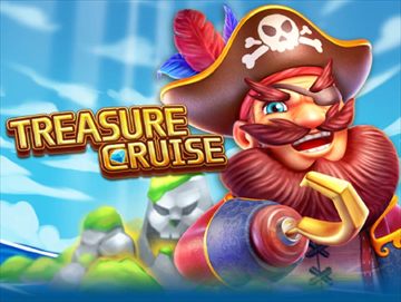 Treasure Cruise