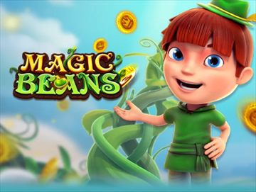 Magic Beans
