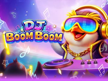 Dj Boom Boom