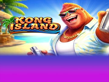 Kong Island