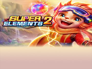 Super Elements 2