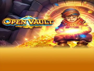 Open Vault