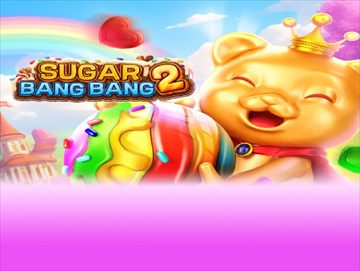 Sugar Bang Bang Plus