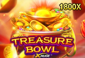 Treasure Bowl