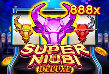 Super Niubi Deluxe