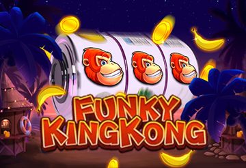 Funky King Kong