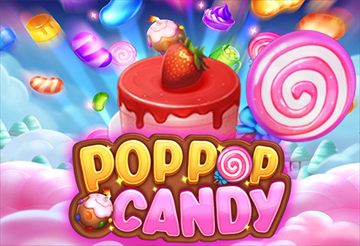 Pop Pop Candy