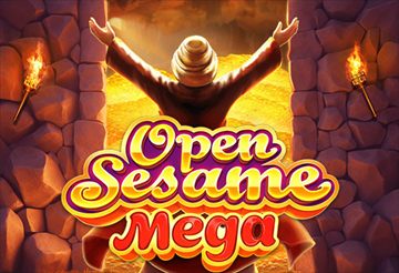 Open Sesame Mega