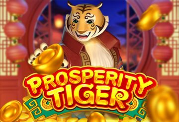 Prosperity Tiger