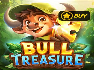 Bull Treasure
