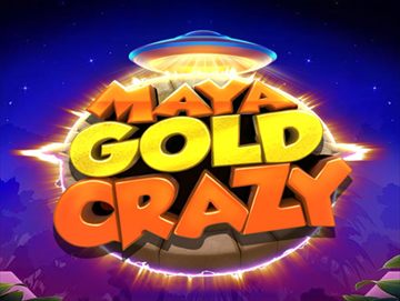 Maya Gold Crazy