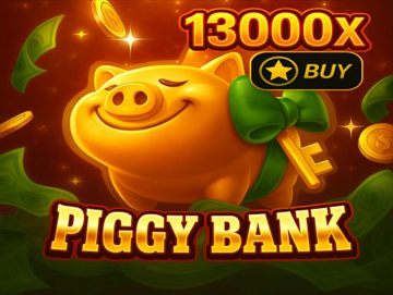 Piggy Bank