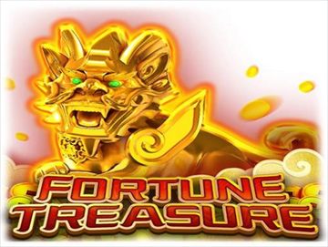 Fortune Treasure