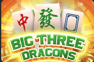 Big Three Dragons