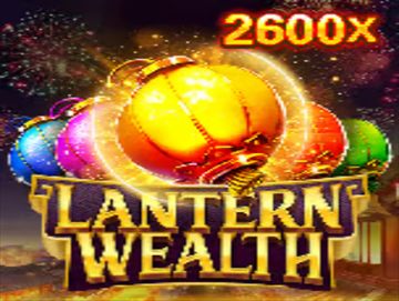 Lantern Wealth