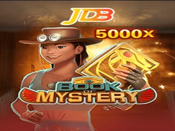 Book of Mystery