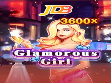 Glamorous Girl