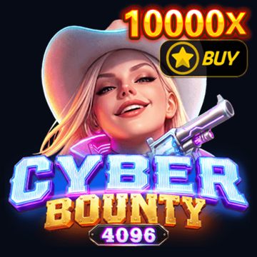 Cyber Bounty 4096