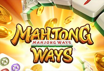 Mahjong Ways