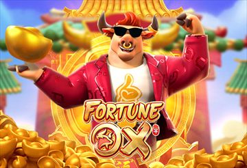 Fortune Ox