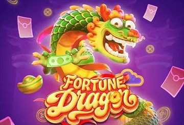 Fortune Dragon