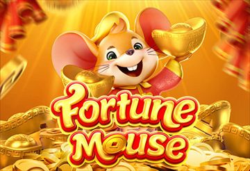 Fortune Mouse