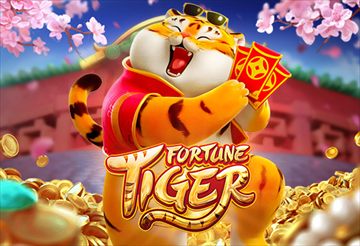Fortune Tiger