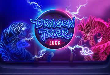 Dragon VS Tiger