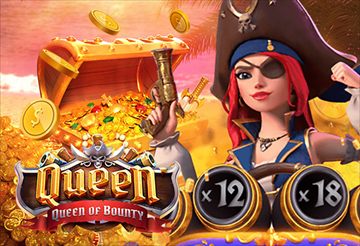 Queen of Bounty