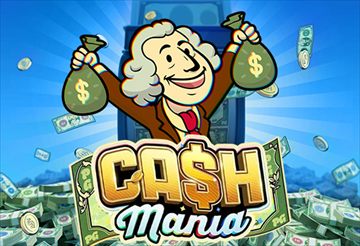 Cash Mania