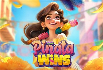 Pinata Wins
