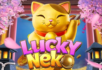 Lucky Neko