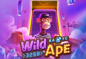 Wild Ape