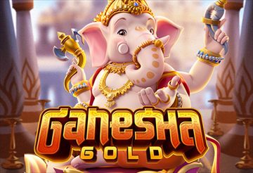 Ganesha Gold