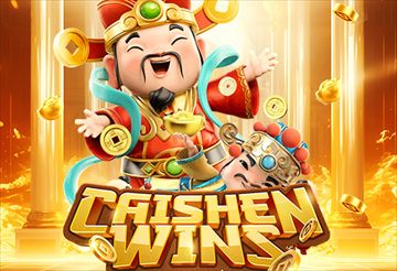 Caishen Wins