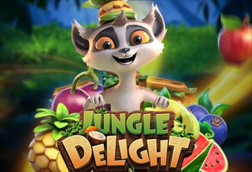 Jungle Delight